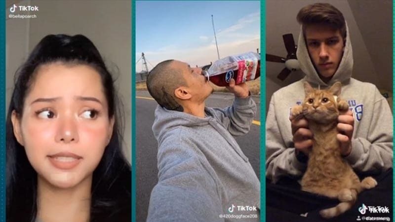 Sự quan trọng của kịch bản TikTok