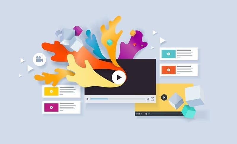 Sức mạnh của hình ảnh và video