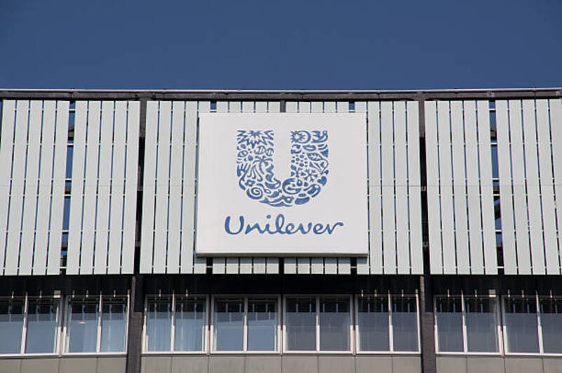 Giới thiệu về sức mạnh thương hiệu Unilever