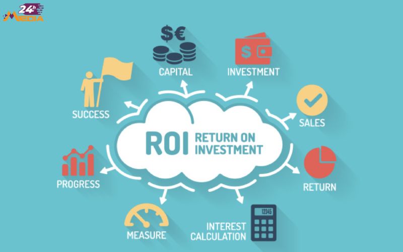 ROI cung cấp nền tảng dữ liệu vững chắc