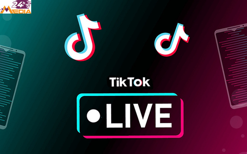 Tận dụng tính năng livestream