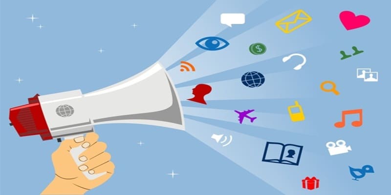 Tối ưu hóa hiện diện thương hiệu trên mạng xã hội