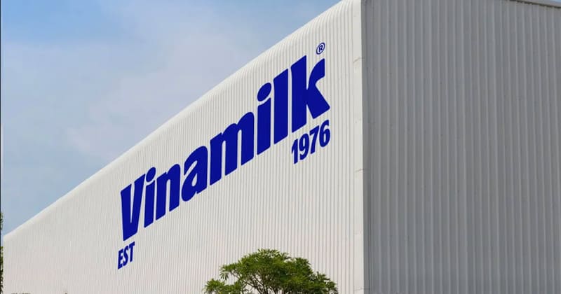 Tổng quan về Vinamilk