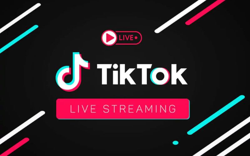 Tool tăng mắt livestream Tiktok