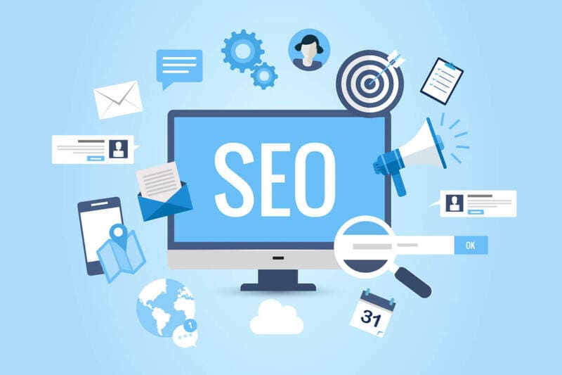 Trường hợp nên ưu tiên SEO
