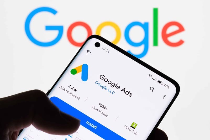 Trường hợp nên ưu tiên Google Ads