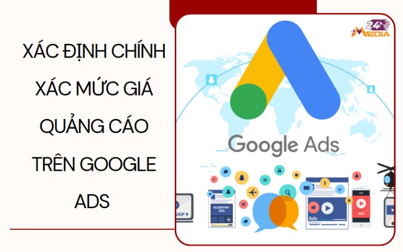 Bạn vẫn có thể tính toán được ngân sách để phục vụ cho chiến dịch quảng cáo