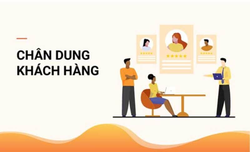 Xác định đối tượng học viên mục tiêu