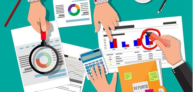 Xây dựng mục tiêu và ngân sách phù hợp