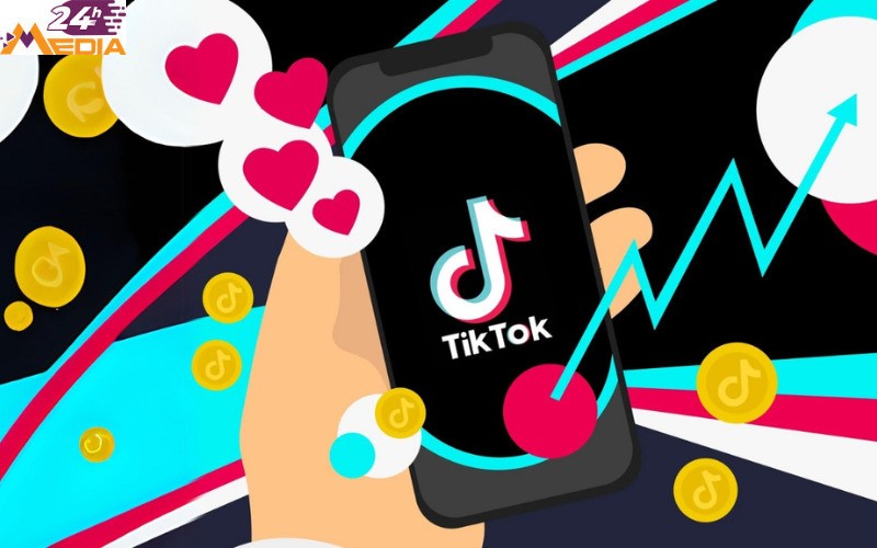 Xây kênh tiktok bán hàng là gì?