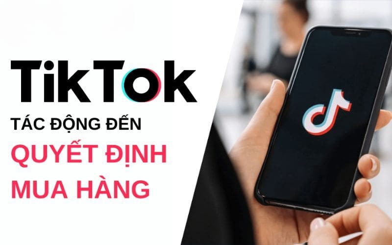 Yếu tố quyết định đến hiệu quả của TikTok Ads